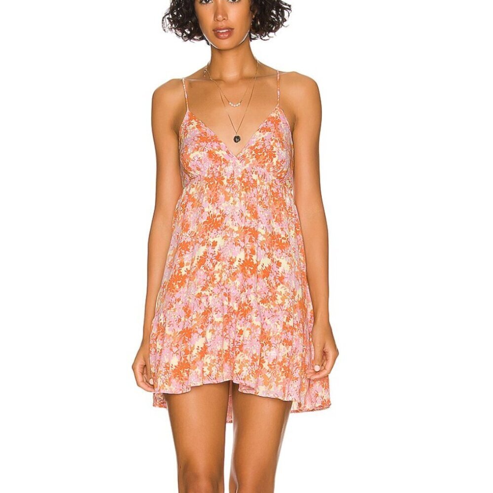 L*Space Nora Dress In Full Bloom